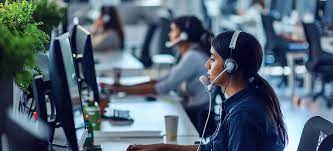 BPO Contact Center