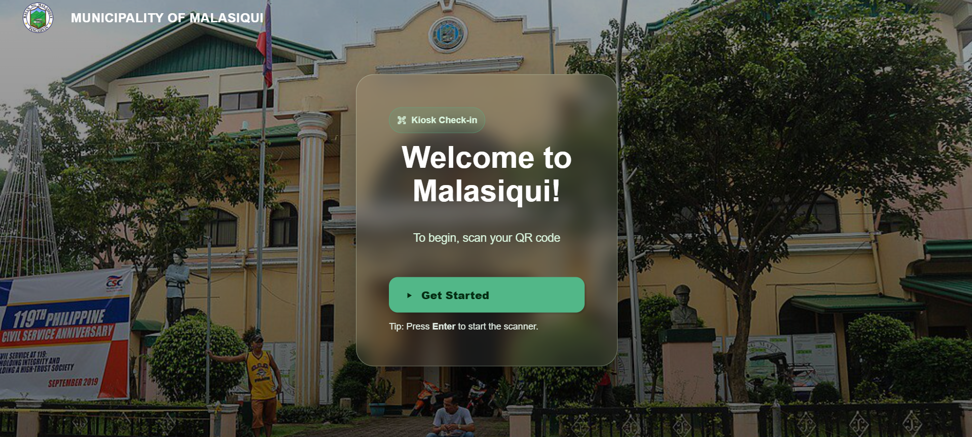 LGU Digitalization